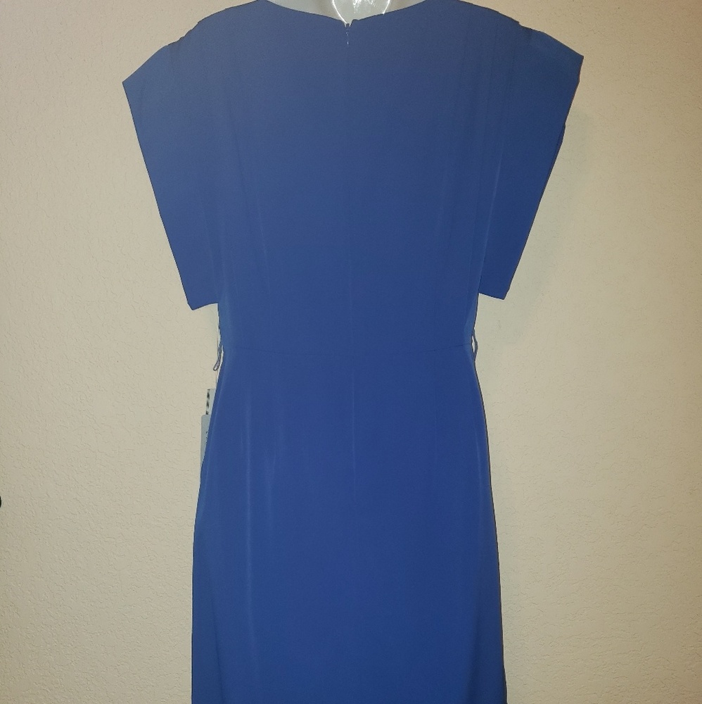NWT Women's Eliza J Dress - Picture 2 of 3